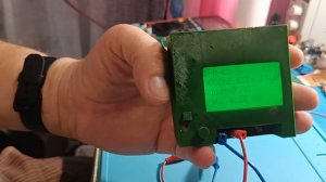 Ремонт платы управления Baxi Slim ошибка 30