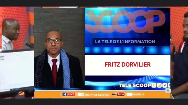 EMISSION HAITI DEBAT - SCOOP FM | BONJOUR HAITI INFO | 31 OCTOBRE 2023 смотреть онлайн