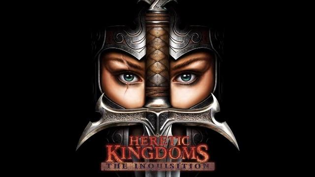 Heretic Kingdoms The Inquisition ost track 3 - Battle 1 смотреть онлайн