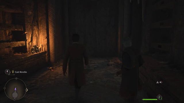 Hogwarts Legacy - Part 1 - The Start смотреть онлайн
