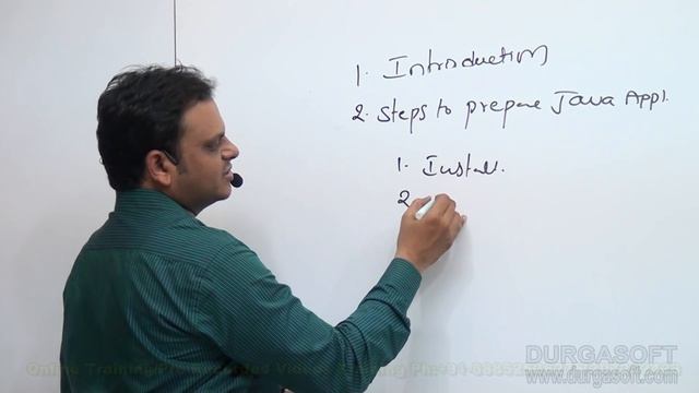 Core Java Training | CORE JAVA Demo by Nagoor Babu !! смотреть онлайн