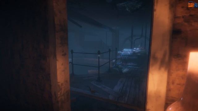 Lake Ridden Full Game & ENDING + All Achievements Playthrough Gameplay (No-Commentary) смотреть онлайн