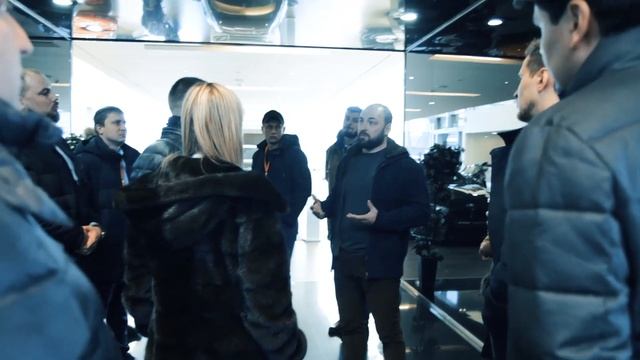 Школа бизнеса автомобилей с пробегом Fresh Auto смотреть онлайн