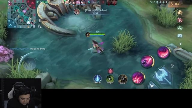 TUTORIAL ARLOT SEMI TANK !! HERO PALING DITAKUTI DI MPL PH !! TERNYATA INI ALASANNYA !! #TUTOR7 смотреть онлайн