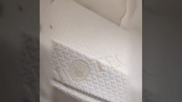 Защитный влагонепроницаемый чехол на матрас Dri-Tec смотреть онлайн