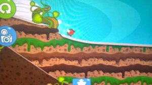 Bad Piggies: Tusk Til Dawn Level 5-22