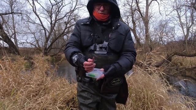 Aquatic ПР-02. Пояс разгрузочный. Почему он не подходит? Реальный обзор после рыбалок. смотреть онлайн