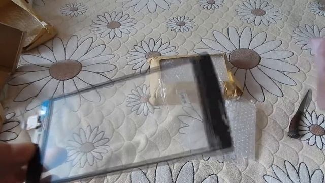 3 посылки планшет,защитное стекло,тачскрин + дисплей doogee x5 max смотреть онлайн