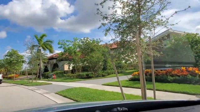Weston Florida // Is Weston FL A Good Place To Live смотреть онлайн
