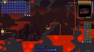 Гайд как быстро получить куклу вуду | terraria