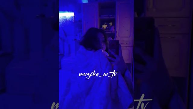 Andro— Моя душа (slowmo)