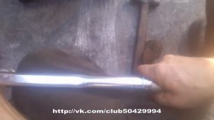 Установка инжектора на 21ю Ниву (часть 2)