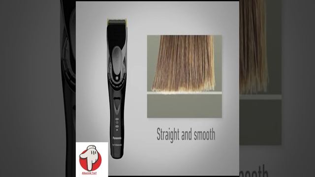 Panasonic Professional ER-GP80K801 tondeuse professionnelle смотреть онлайн