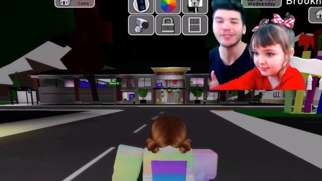 FREE ROBUX In Brookhaven RP - How To Get Free Robux In Roblox Brookhaven RP TikTok Myth Debunked