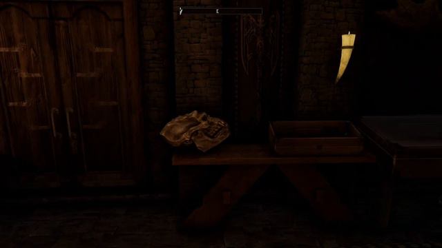Skyrim - Talion and Serana - Part 61 (Joining The Companions Guild) (SDA MOD) (2023) смотреть онлайн