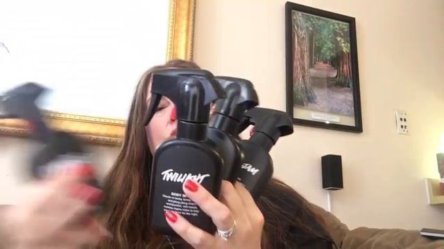 Lush Haul May 2017 смотреть онлайн