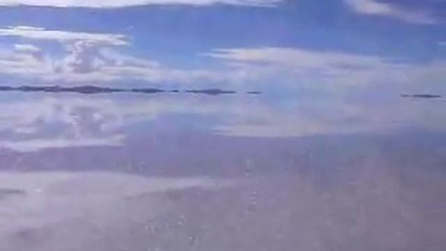 Солончак Уюни смотреть онлайн