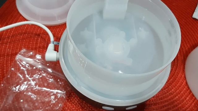 Difusor Betterware- Comprando y Probando. смотреть онлайн