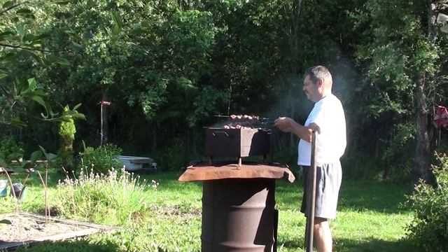 Три дня во Владимире на даче// В гостях у племянника смотреть онлайн