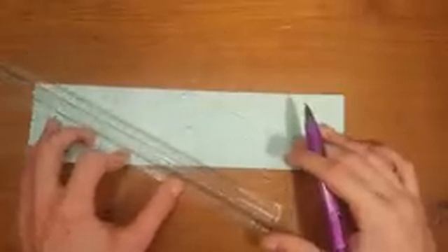 How To Make a Paper MOVING FLEXAGON - Fun & Easy Origami смотреть онлайн
