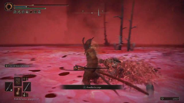 Elden Ring #12 - Morgott + Quête de Ranni + Plateau d'Altus смотреть онлайн