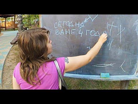 В НИЖНЕМ РАСТУТ БАНАНЫ И ЖИВЁТ КРОКОДИЛ! ТРОПИКИ И НЕ ТОЛЬКО! САМОЕ ЛУЧШЕЕ МЕСТО В ГОРОДЕ. смотреть онлайн