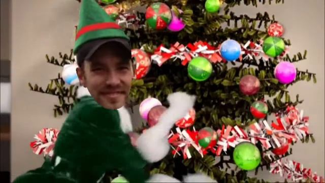 Elves Gibson Family number 2 смотреть онлайн
