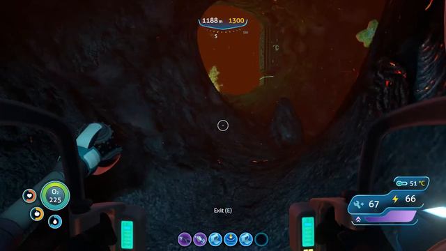 Subnautica | Sea Dragon Leviathan! | Ep 37 смотреть онлайн