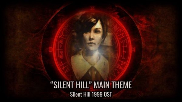 "Silent Hill" Main Theme - Silent Hill OST (Cover)