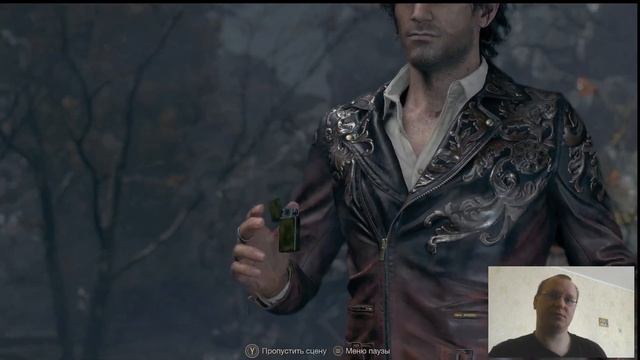 Resident Evil 4 Remake ► Destroy all the clockwork caretakers. 16 pieces clockwork Revolution #28 смотреть онлайн