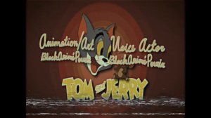 Страшная серия про тома и джерри | ПРЕДЫСТОРИЯ ПОТЕРЯННОГО ЭПИЗОДА  (Подвал тома / Tom's Basement)