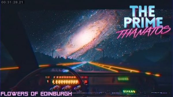 'Back To The 80's' _ Marvel83' Edition _ Best of Synthwave And Retro Electro Music Mix