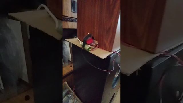 проверка 4а32-8 в корпусах с "коаксиальным" довеском смотреть онлайн