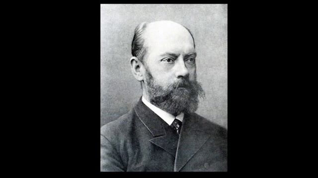 Константин Случевский. Кукла. Голос Антона Чернова смотреть онлайн