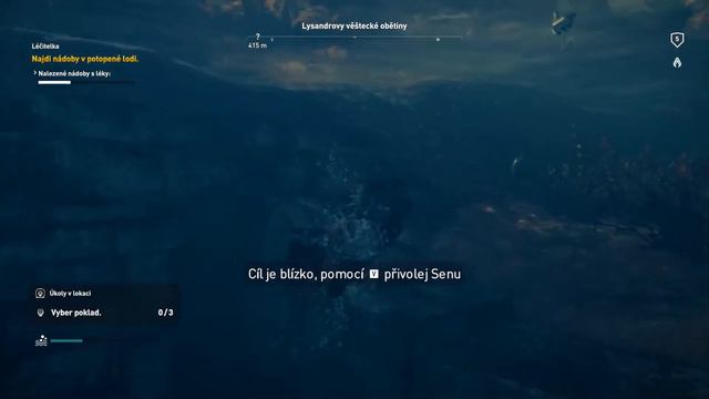 Assassin's Creed: Origins BENCHMARK - Custom (GTX 970 - i5-4690k) 1920x1080p смотреть онлайн
