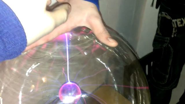 Палантир 10000 вольт смотреть онлайн