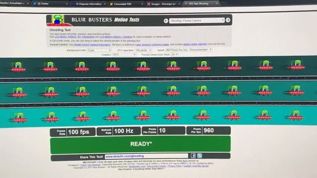 Z35P Acer Predator error ghosting Test ufo смотреть онлайн