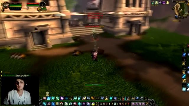 World of Warcraft Gold Farming Guide! Easy way to farm 4,000+gold per hour! WoD смотреть онлайн