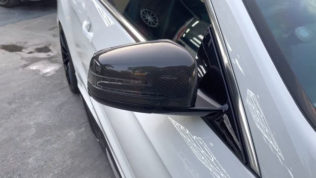 W207 E-coupe by Type1group смотреть онлайн