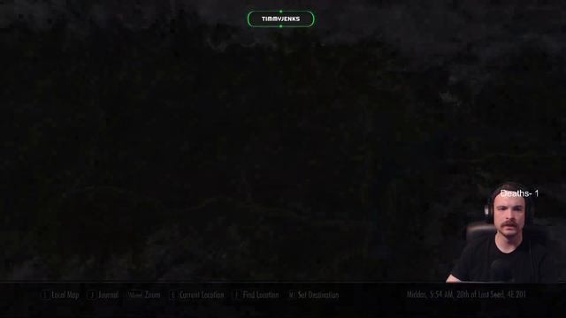 The Return to Skyrim: Part 2