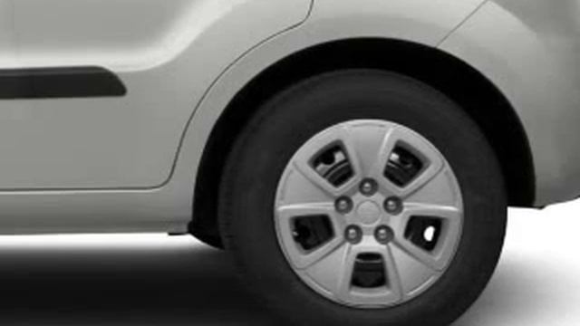 2013 Kia Soul - Butler PA смотреть онлайн