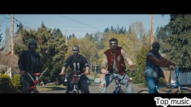 OneRepublic - Rescue Me смотреть онлайн