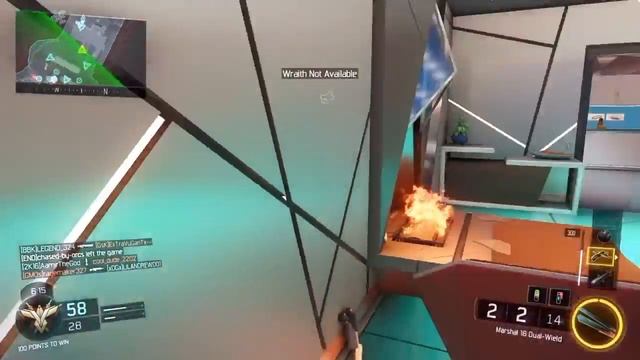 When your friends asks you for crispy game play, You get that crispy gameplay. смотреть онлайн