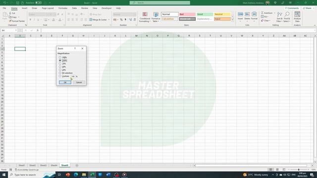 Getting Started with Microsoft Excel | Excel tutorial 2023 смотреть онлайн
