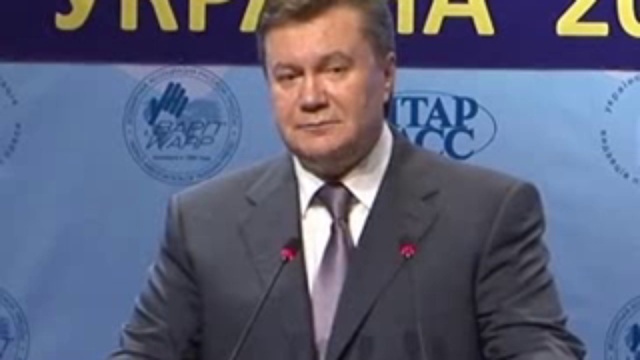 Янукович забыл название закона смотреть онлайн