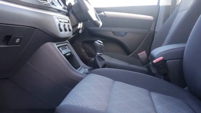 SA69ZKD VOLKSWAGEN SHARAN 1 4 S TSI 5d 148 BHP смотреть онлайн