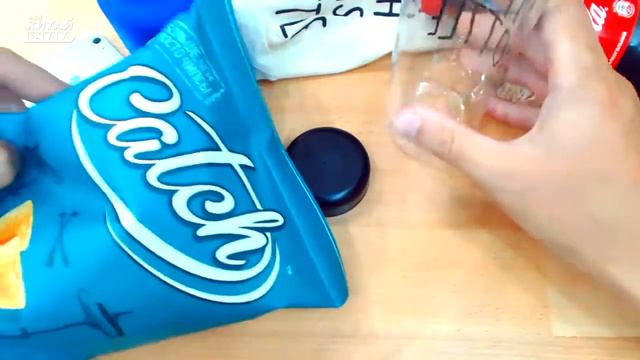 My bottle с aliexpress.com - я ждал её с нетерпением пока шла посылка ! смотреть онлайн
