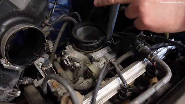 Honda Civic EJ9 Dichtung 15PS ! / Low Budget Tuning смотреть онлайн