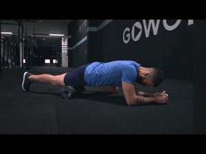 Выполни эту заминку после взятий отжиманий и подъёмов ног