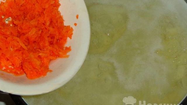 Книга рецептов